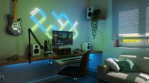Nanoleaf Lines Squared Expansion Pack - 3PK