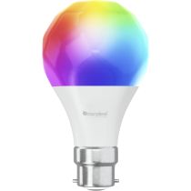 achat Lampes déco - Nanoleaf Essentials Matter Smart Bulb B22 NF080B02-1A19B