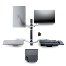 Startech WALL WORKING STATION