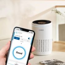 Bosch Air 2000i, Purificateur dair Taille pièce : surface : 3