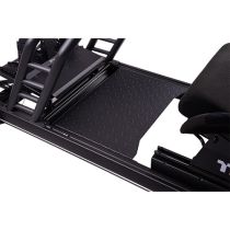 Thermaltake Sim Rig Floor noir cockpit Simultaor