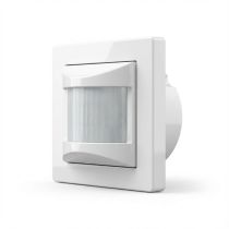 Gira S3000 Détecteur mouvement 1,10m confort BT Sys. 55 blanc pur