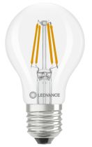 Osram LED Classic 40 Filament DIM P 3.4W 827 Clear E27 Lampes LED à 
