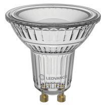 Osram LED PAR16 80 120° DIM P 6.9W 927 GU10 Lámparas LED reflectoras r