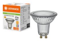 Osram LED PAR16 80 120° DIM P 6.9W 927 GU10 Lámparas LED reflectoras r