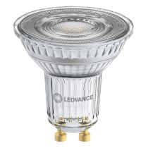 Osram LED PAR16 35 36° DIM P 2.4W 930 GU10 Lámparas LED reflectoras re