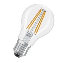 Osram LED Classic 60 Filament P 5.9W 840 Clear E27 Ampoules LED, amp