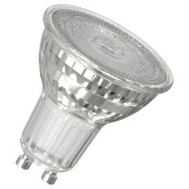Osram LED PAR16 80 36° P 6.1W 830 GU10 Ampoules LED à réflecteur PAR16