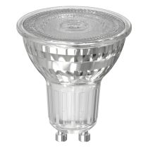 Osram LED PAR16 80 36° P 6.1W 830 GU10 Ampoules LED à réflecteur PAR16