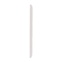 BUSCH JAEGER Reflex SI - Cadre triple *blanc alpin