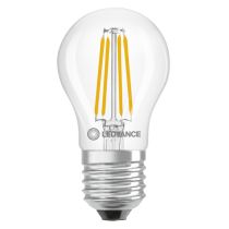 Osram LED Classic P 40 Filament DIM P 3.4W 827 Clear E27 Ampoules LED 