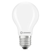 Osram LED Classic 60 Filamento P 5,9W 827 Esmerilado E27 Lámparas LE