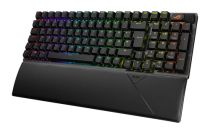 Asus ROG Strix Scope II 96 Mecánico Inalámbrico BT US - Negro