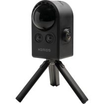 Revenda Câmaras Vídeo Desporto VR e 360º - Action Camera XGRIDS PortalCam Standard Kit