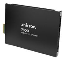 Micron 7600 PRO 1.92TB NVMe U.2 (15mm) Enterprise (Paquete individual)