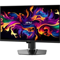 MSI MPG 271QRDE QD-OLED X50, monitor juegos 67,3 cm (26,5 pulg