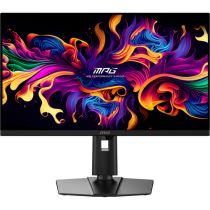 MSI MPG 271QRDE QD-OLED X50, monitor juegos 67,3 cm (26,5 pulg