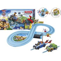 achat Circuits - Carrera FIRST Paw Patrol - Ready Action, Circuit course Type  20063059