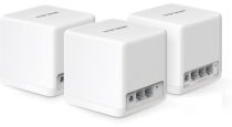Access Point TP-Link Mercusys Halo H1500X(3-pack) AX1500 Mesh-System W