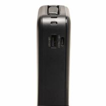 Denver Powerbank PQC-20065 20000mAh Carga rápida PD65W