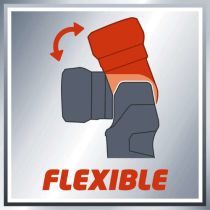 Eclairage extérieur Einhell TC-CL 18 Li H-Solo ArbeitsLight