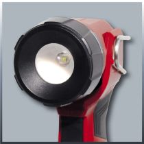 Eclairage extérieur Einhell TC-CL 18 Li H-Solo ArbeitsLight