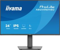 iiyama ProLite XB2496HSC-B1, Moniteur LED 60.5 cm (24 pouces), noir (m