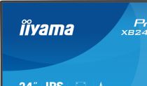 iiyama ProLite XB2496HSC-B1, Moniteur LED 60.5 cm (24 pouces), noir (m