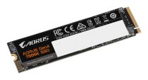 Disque dur SSD 2To Gigabyte AORUS GEN4 7000E + 2 PCI-E NVMe