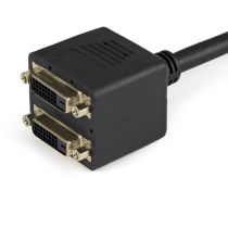 SPLITTER DVI 2 PORTAS DVI-D