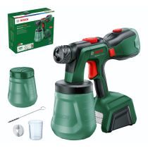 achat Accessoire - Pistolet à peinture AdvancedSpray 18V-50 Bosch 603208200