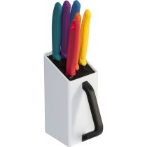 achat Autre - Électroménager - Victorinox Swiss Classic Bloc couteau utilitaire, 7 pcs 6.7126.6C1