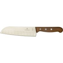 Comprar Outros utensílios Cozinha - Faca Victorinox Wood 17cm Santokumesser 6.8520.17G
