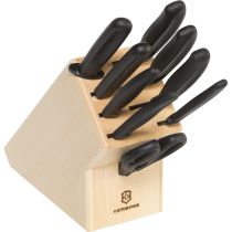 Revenda Outros utensílios Cozinha - Faca Victorinox Classic Messerblock 9 pcs