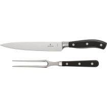 achat Autre - Électroménager - Victorinox Grand Maitre Tranchier-Set couteau 2 pcs. 20 cm 7.7243.2