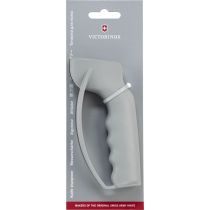 Afilador cuchillos Victorinox gris
