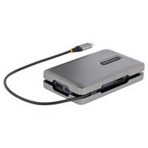 Startech USB-C MULTIPORT ADAPTER