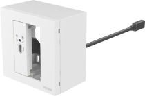 Composant du plastron AV modulaire Prise type 3.2 du module USB C s