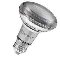 Osram R8010036 8.5W 827 E27 P Lampe LED à réflecteur 670 lm 2700K E27