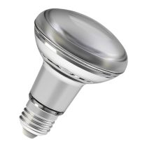 Osram R8010036 8.5W 827 E27 P Lampe LED à réflecteur 670 lm 2700K E27