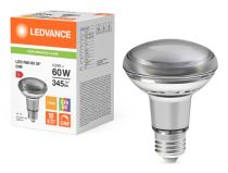 Osram R806036 DIM 4.9W 927 E27 P LED lampe à réflecteur 345 lm 2700K E