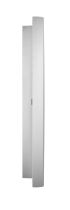 Osram SF FLAT RD SEN 500 P 27W CPS Applique ronde polyvaobjetif et pla