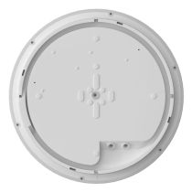 Osram SF FLAT RD SEN 500 P 27W CPS Applique ronde polyvaobjetif et pla