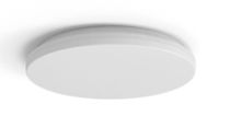 Osram SF FLAT RD SEN 500 P 27W CPS Applique ronde polyvaobjetif et pla