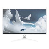 Revenda Monitor Outras marcas - Monitor Arozzi TFT Nova 32´´ IPS 180Hz weiÃŸ