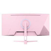 Ecran Arozzi TFT Nova 34´´ VA 165Hz curved pink