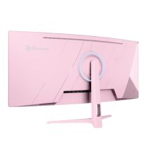 Ecran Arozzi TFT Nova 34´´ VA 165Hz curved pink