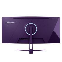 Ecran Arozzi TFT Nova 34´´ VA 165Hz curved lila