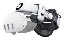 buy 3D- und VR-Brillen - BOBOVR S3 PRO Akku Relief Strap for Meta Quest 3