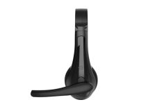 Auscultadores Conceptronic POLONA06B3T Stereo-Auscultadores